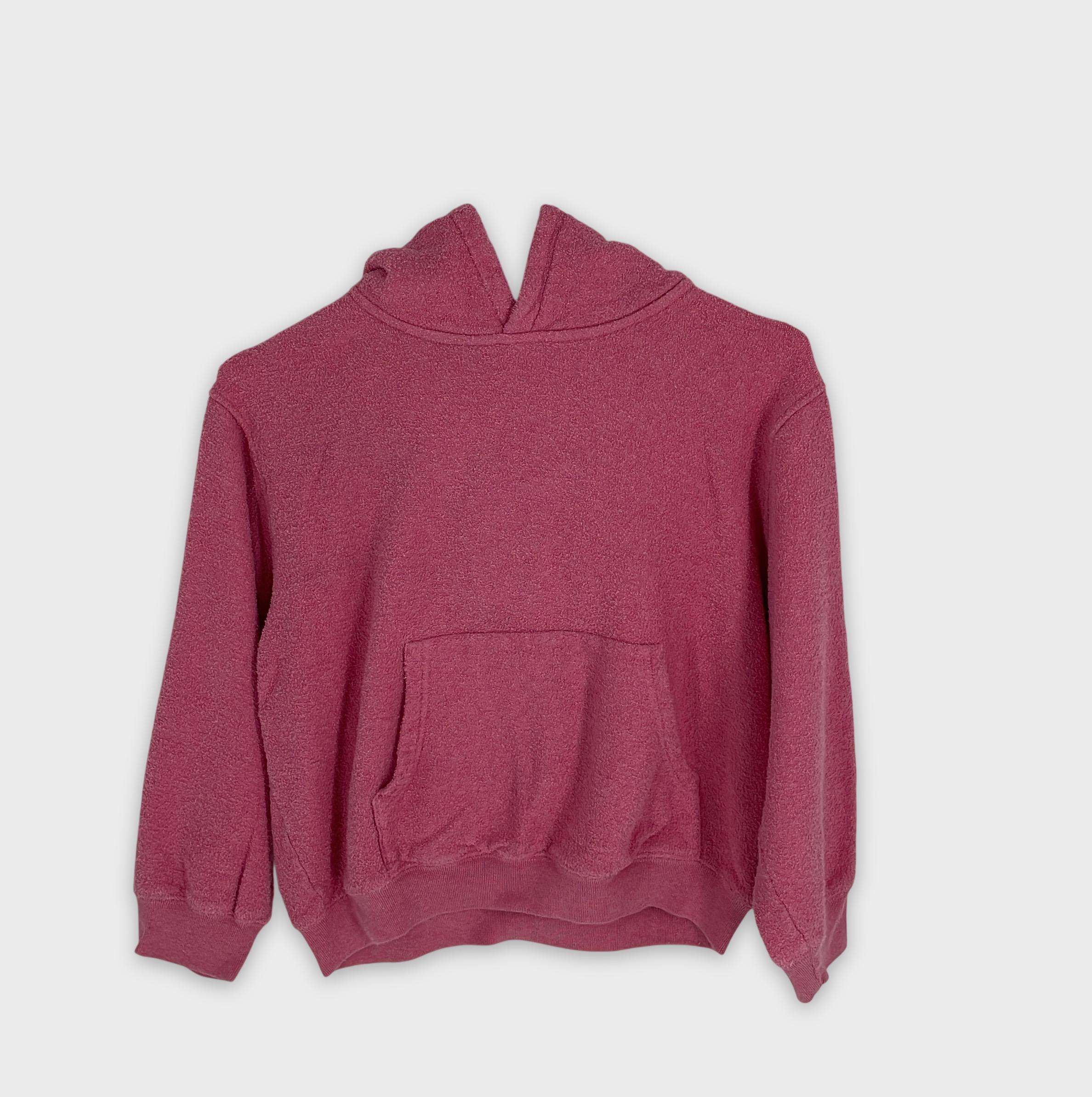 0-Sweat American Vintage 9 ans