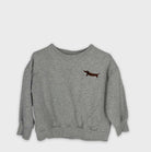 0-Sweat Mini Rodini 7-9 Ans