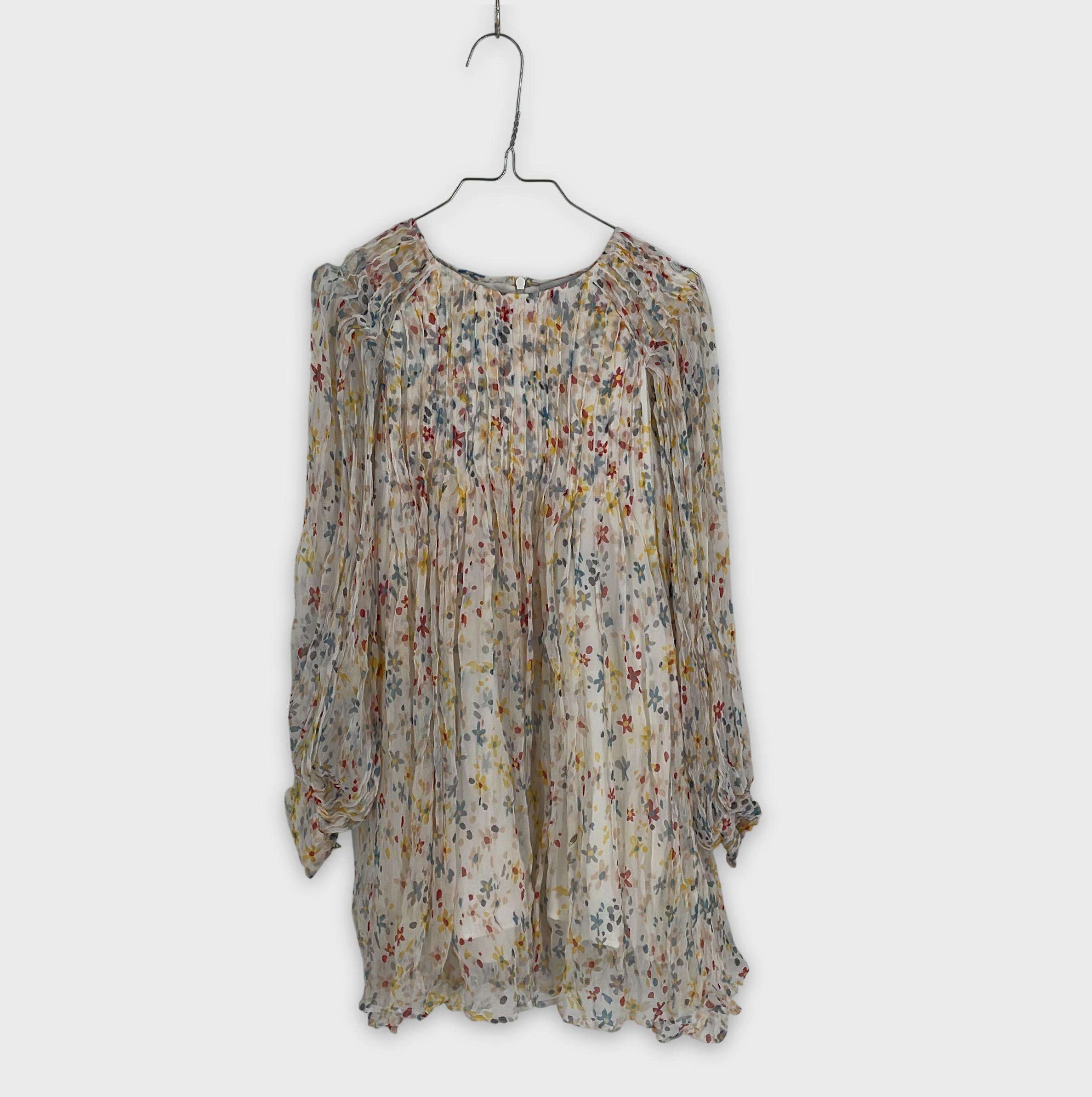 0-Robe Stella Mc Cartney Kids 10 ans