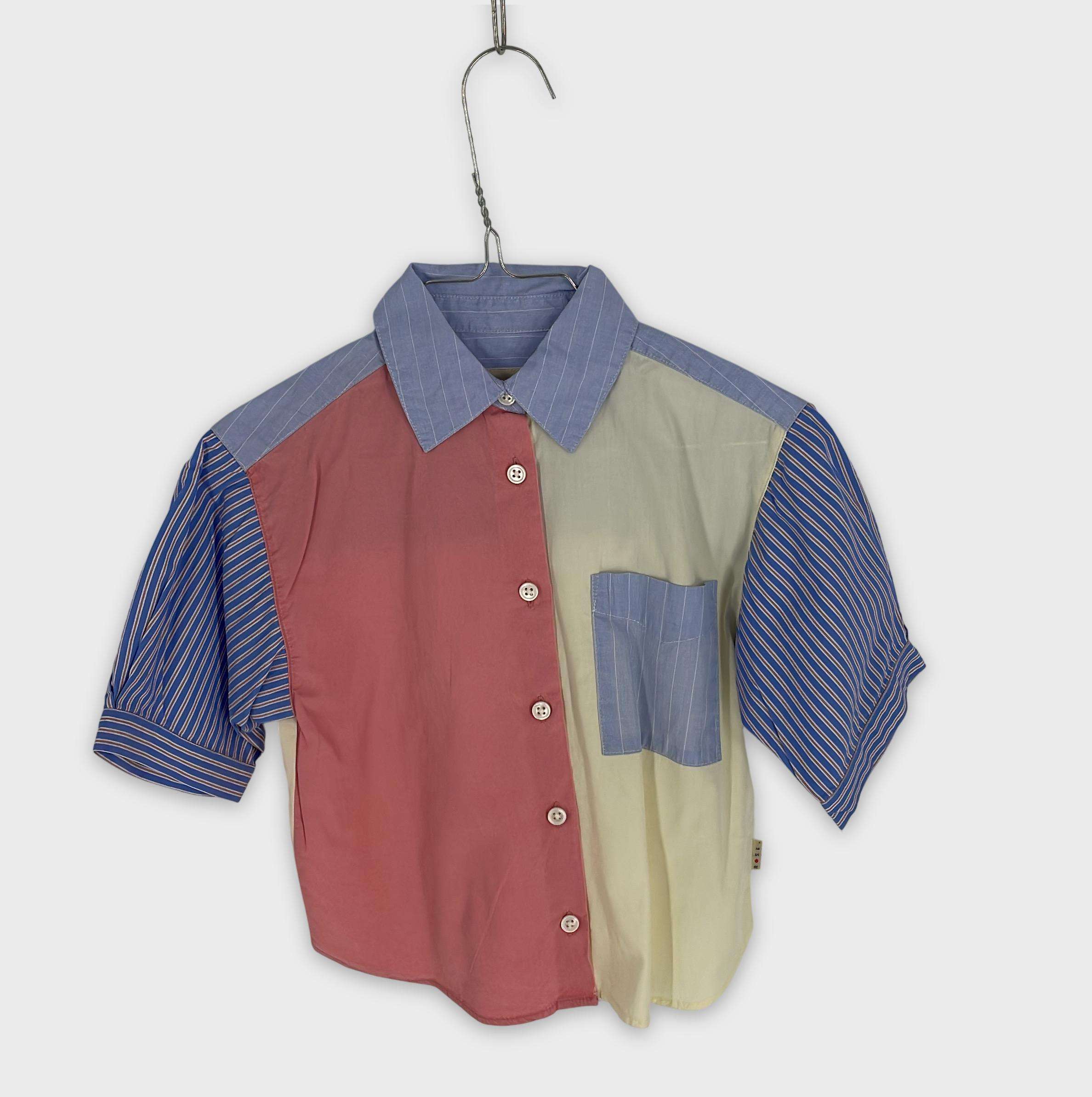 0-Chemise/blouse Bellerose 6 ans