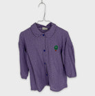 0-Chemise/blouse The Campamento 7-8 Ans