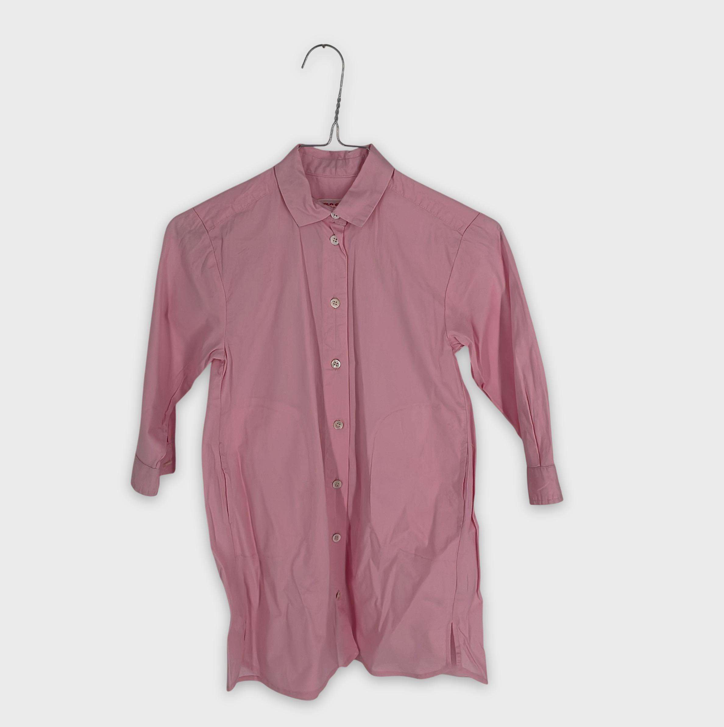 0-Chemise/blouse Maan 6 ans