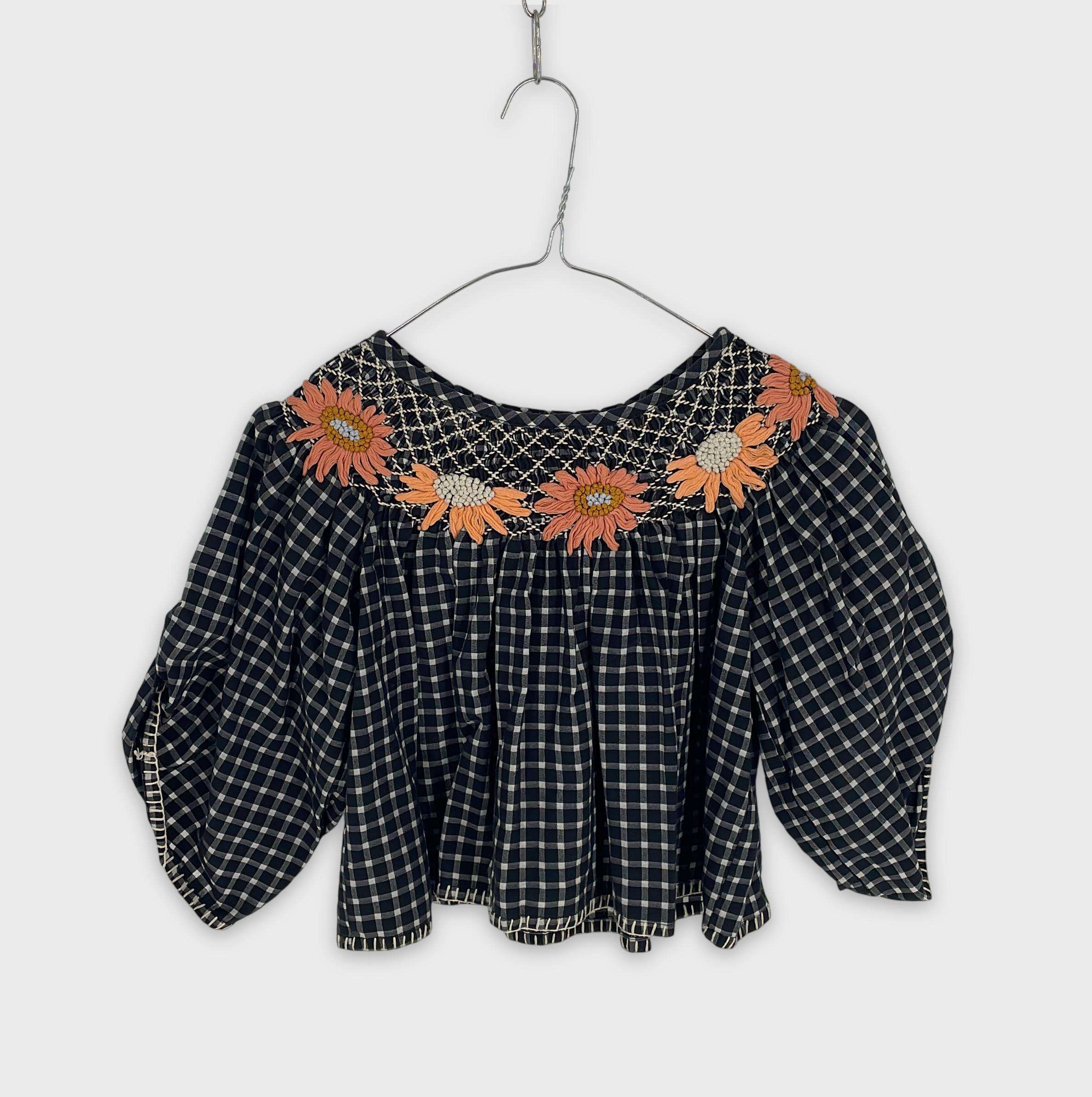 0-Chemise/blouse Marque Inconnue