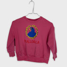 0-Sweat Mini Rodini 7-9 Ans
