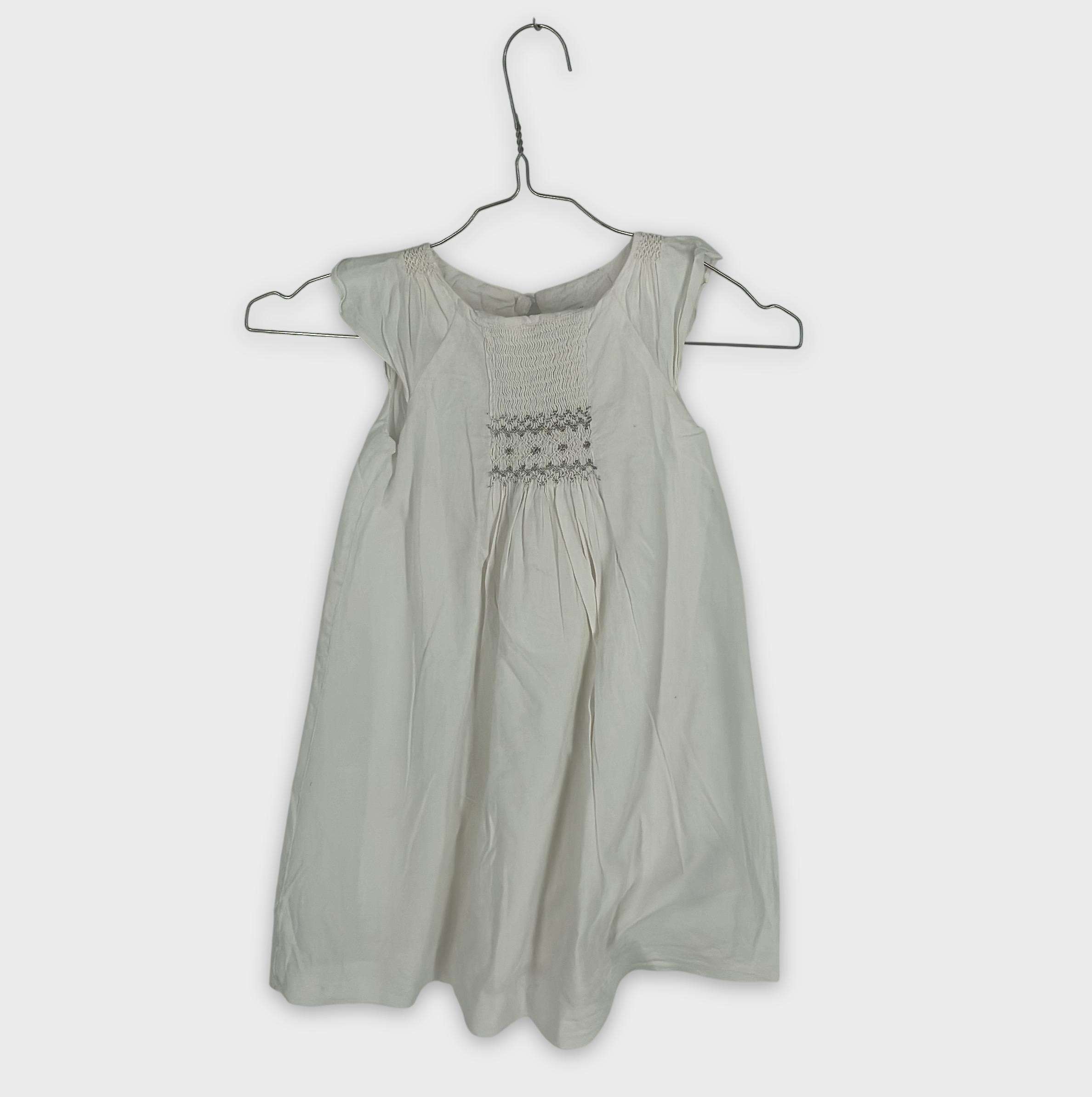 0-Robe Jacadi 5 ans