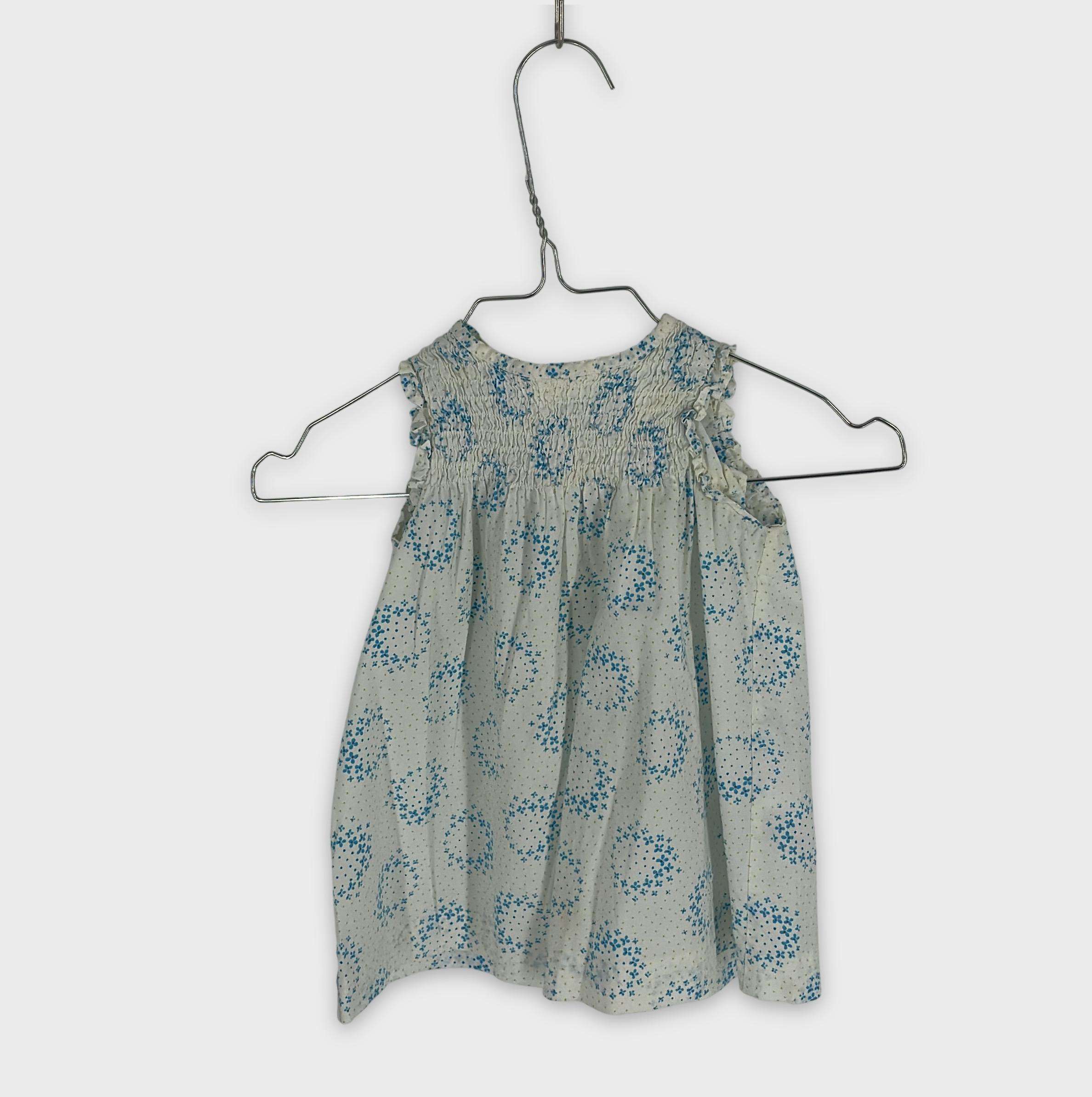 0-Chemise/blouse Jacadi 6 mois