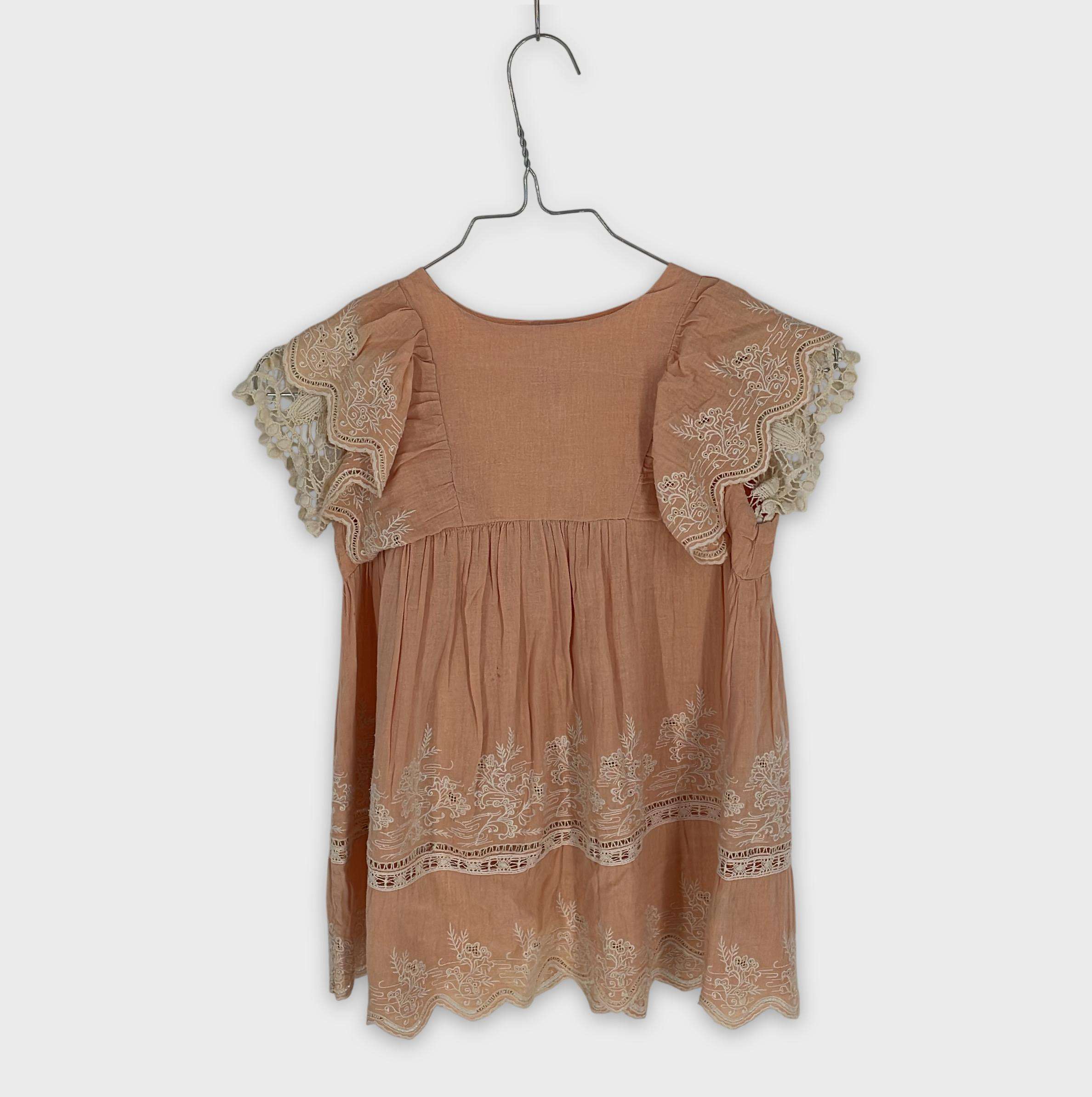 0-Chemise/blouse Louise Misha 24 mois
