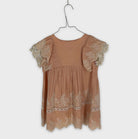 0-Chemise/blouse Louise Misha 24 mois