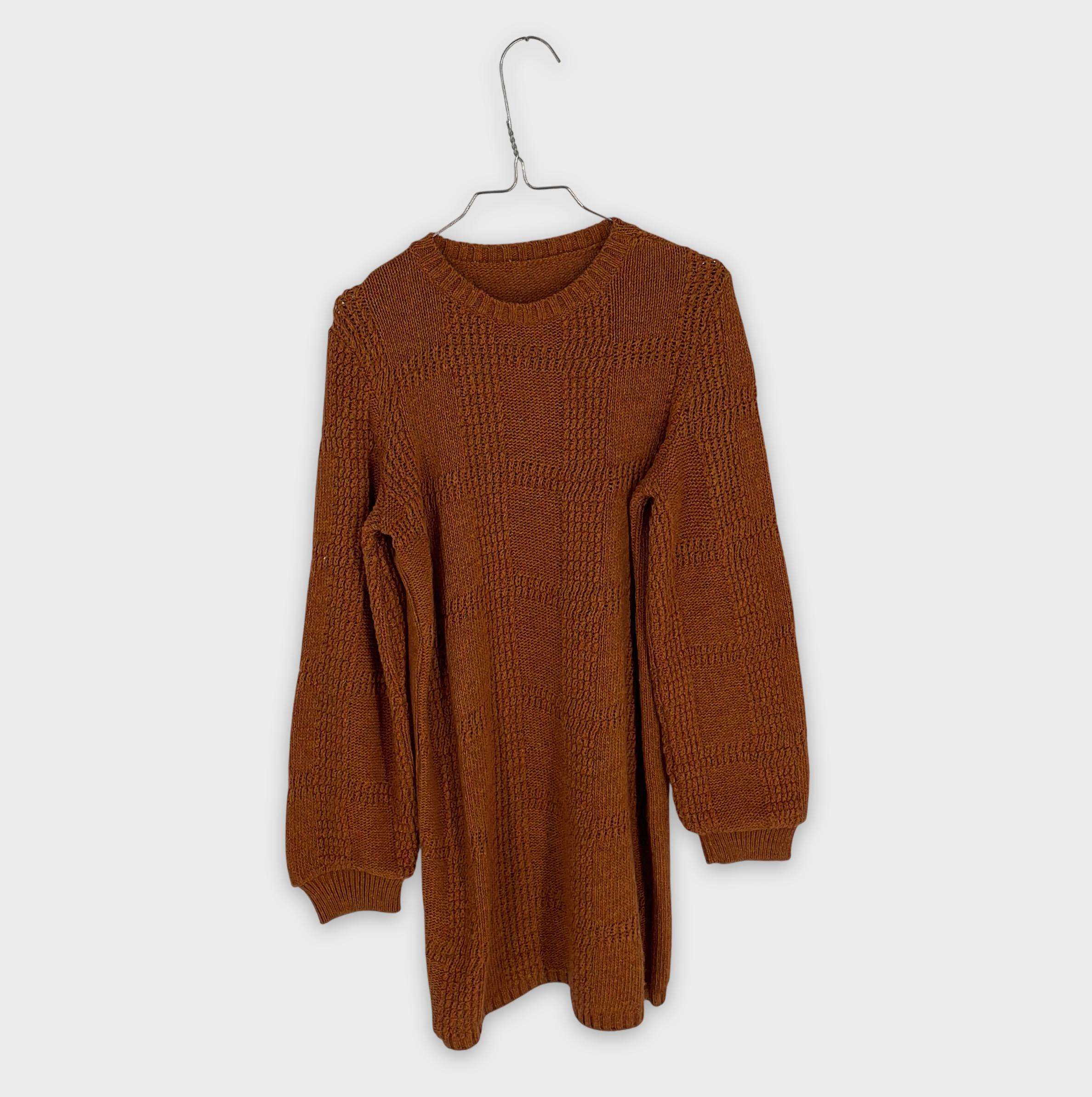 0-Pull Marque Inconnue