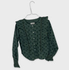 0-Chemise/blouse Holi & Love 8-9 Ans