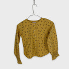 0-Chemise/blouse Holi & Love 8-9 Ans
