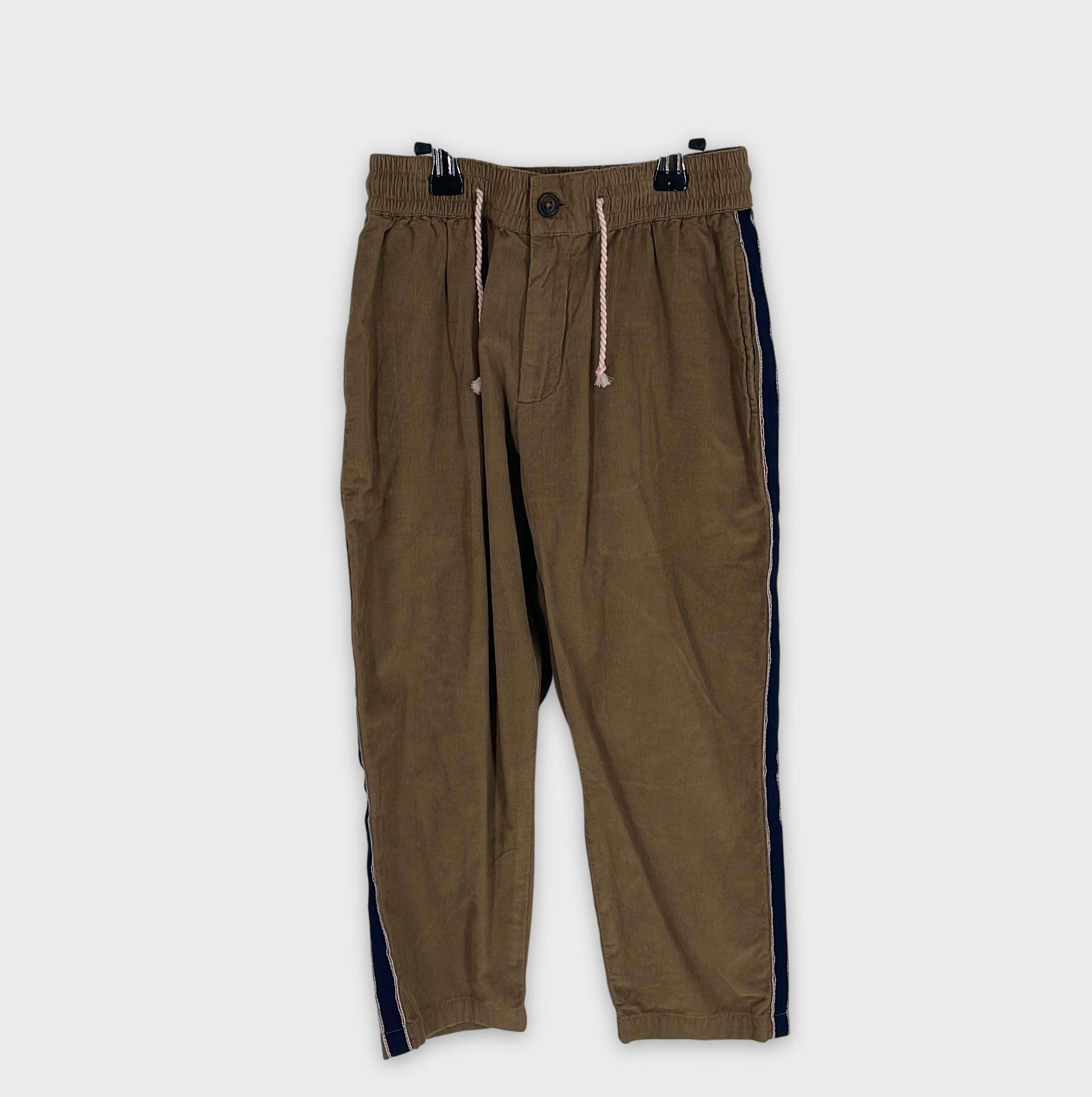 0-Pantalon Holi & Love 6-7 Ans