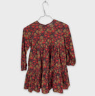 0-Robe Holi & Love 6-7 Ans