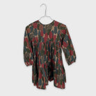 0-Robe Holi & Love 6-7 Ans