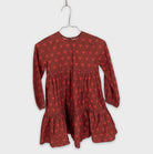 0-Robe Holi & Love 6-7 Ans