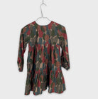 0-Robe Holi & Love 6-7 Ans