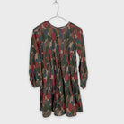 0-Robe Holi & Love 10-11 Ans