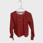0-Chemise/blouse Holi & Love 8-9 Ans