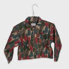 0-Manteau Holi & Love 6-7 Ans