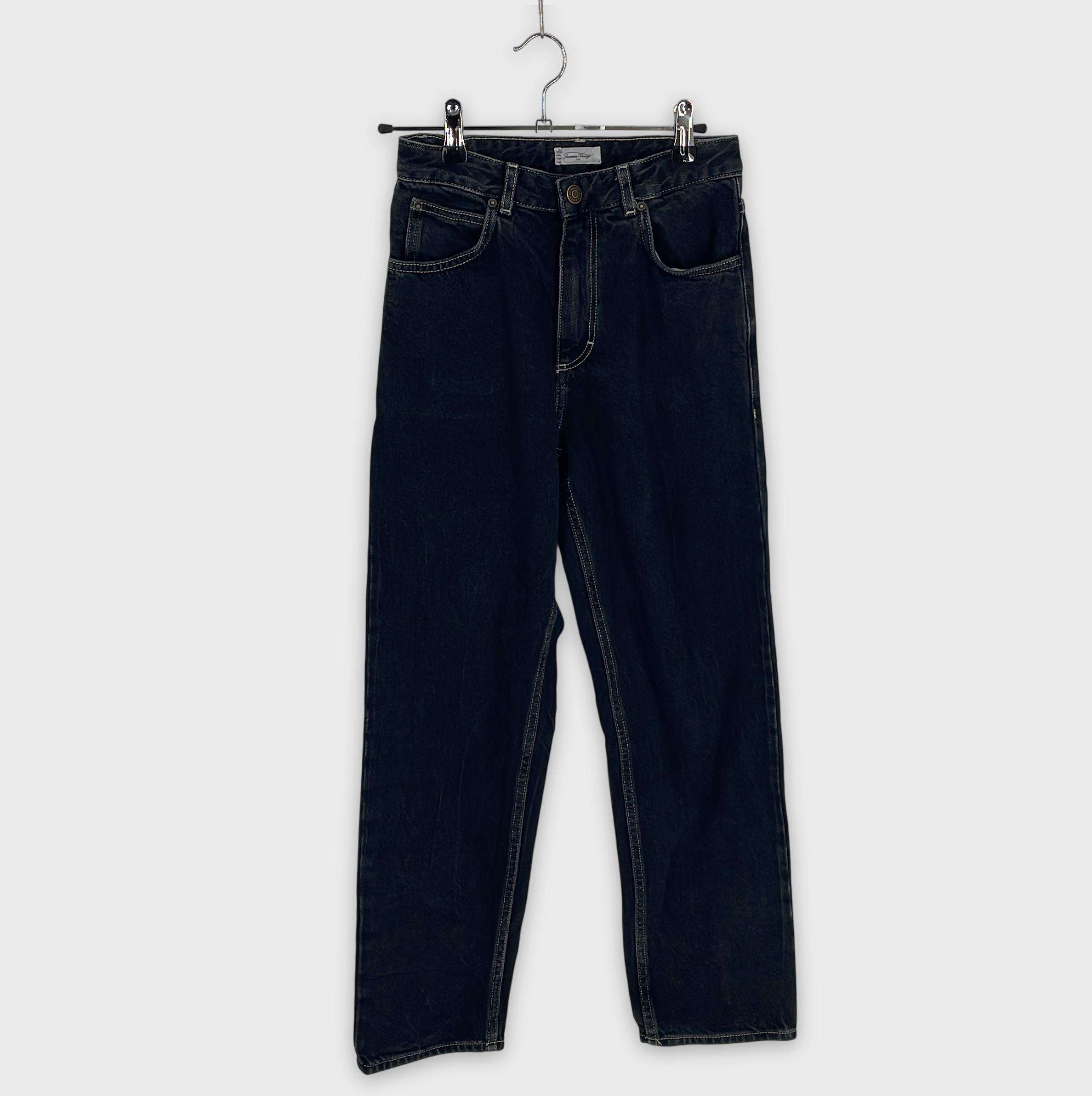 0-Jeans American Vintage 13 ans
