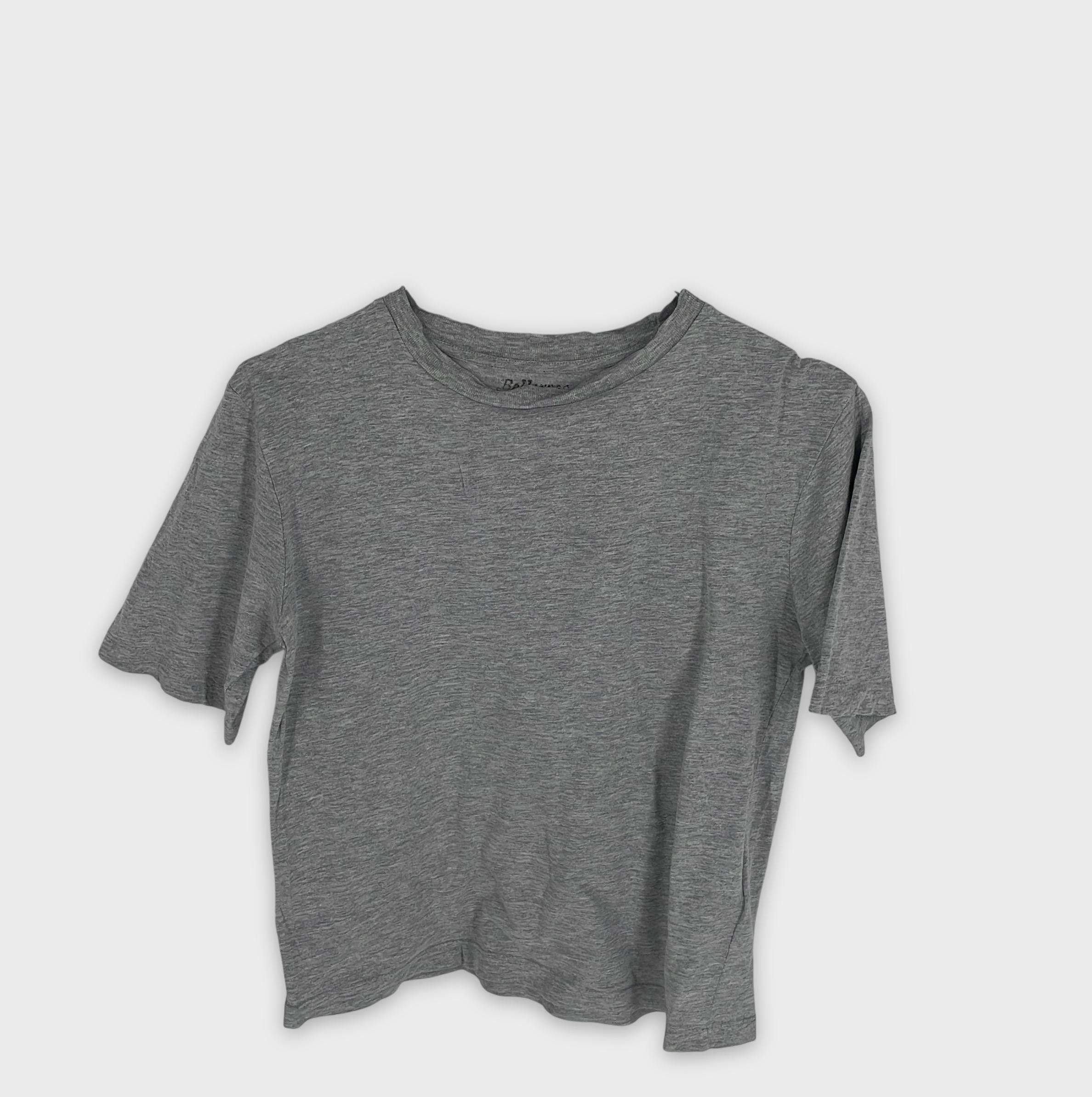 0-T-shirt manches courtes Bellerose 10 ans