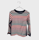 0-T-shirt manches longues Jacadi 12 ans