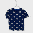 0-T-shirt manches courtes Petit Bateau 12 ans