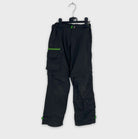 0-Pantalon Quechua 10 ans