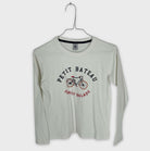 0-T-shirt manches longues Petit Bateau 12 ans