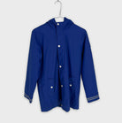 0-Manteau Aigle 12 ans