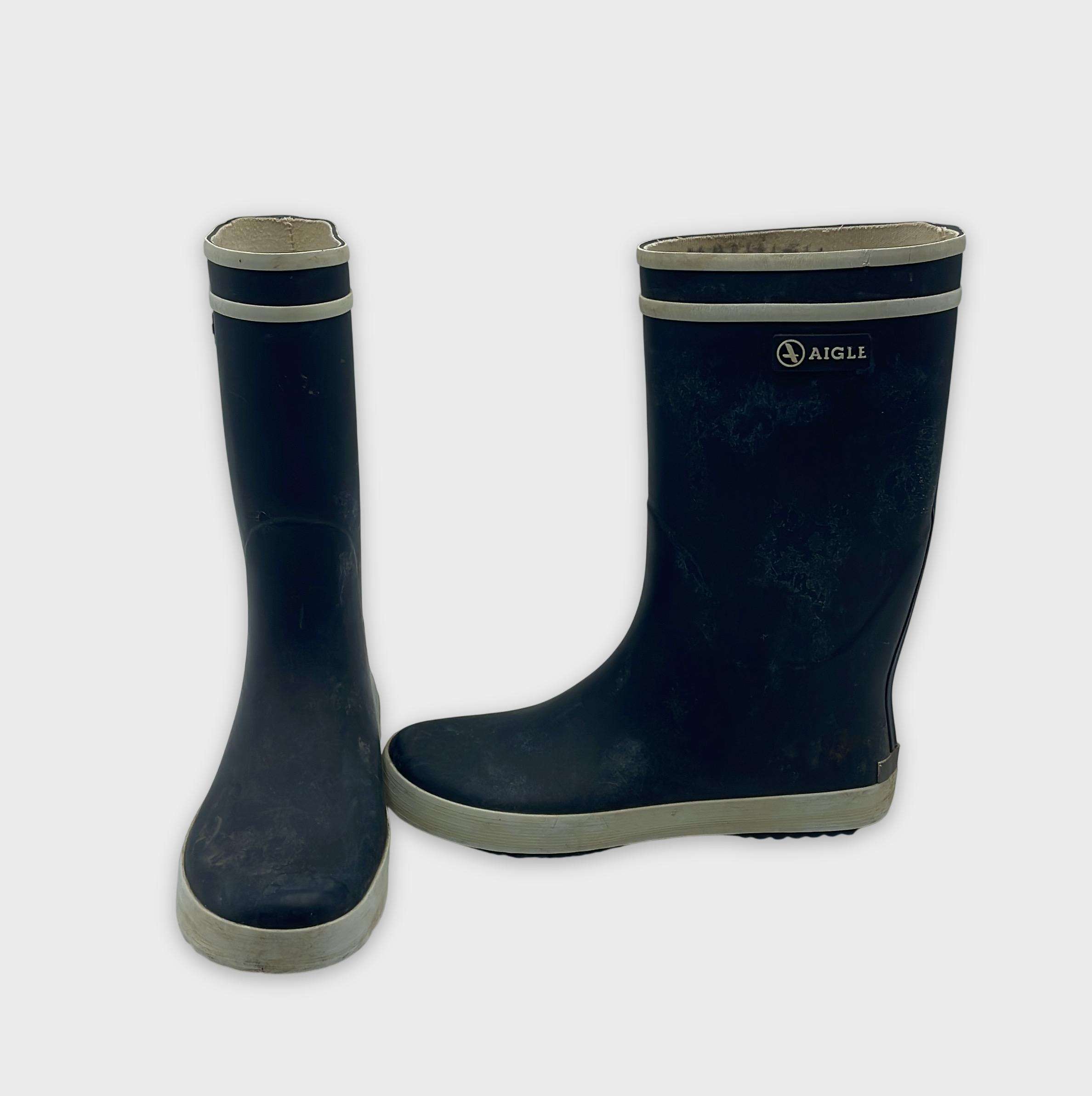 0-Chaussures Aigle Taille 35