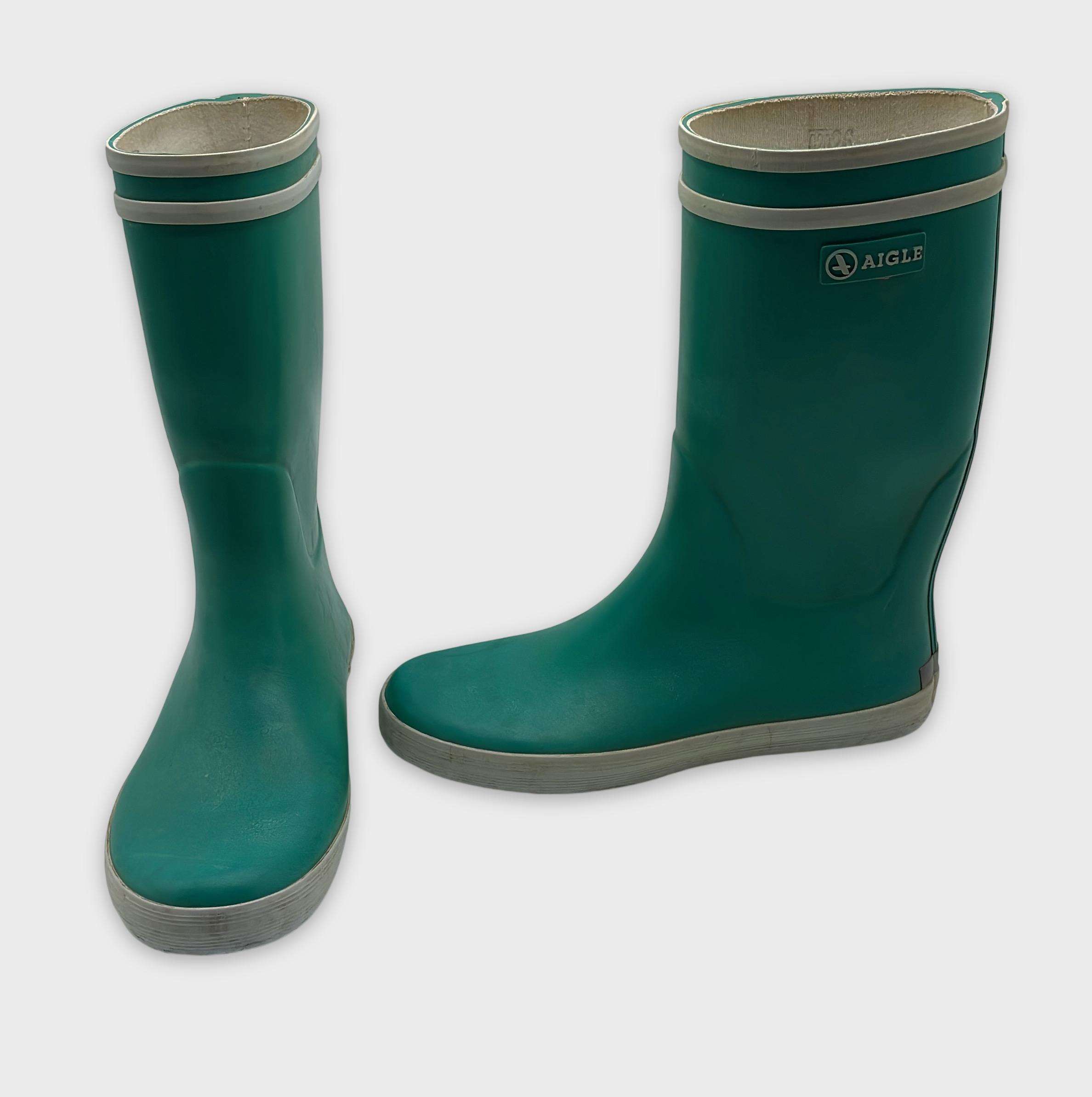 0-Chaussures Aigle Taille 36