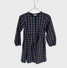 0-Robe Caramel 8 ans