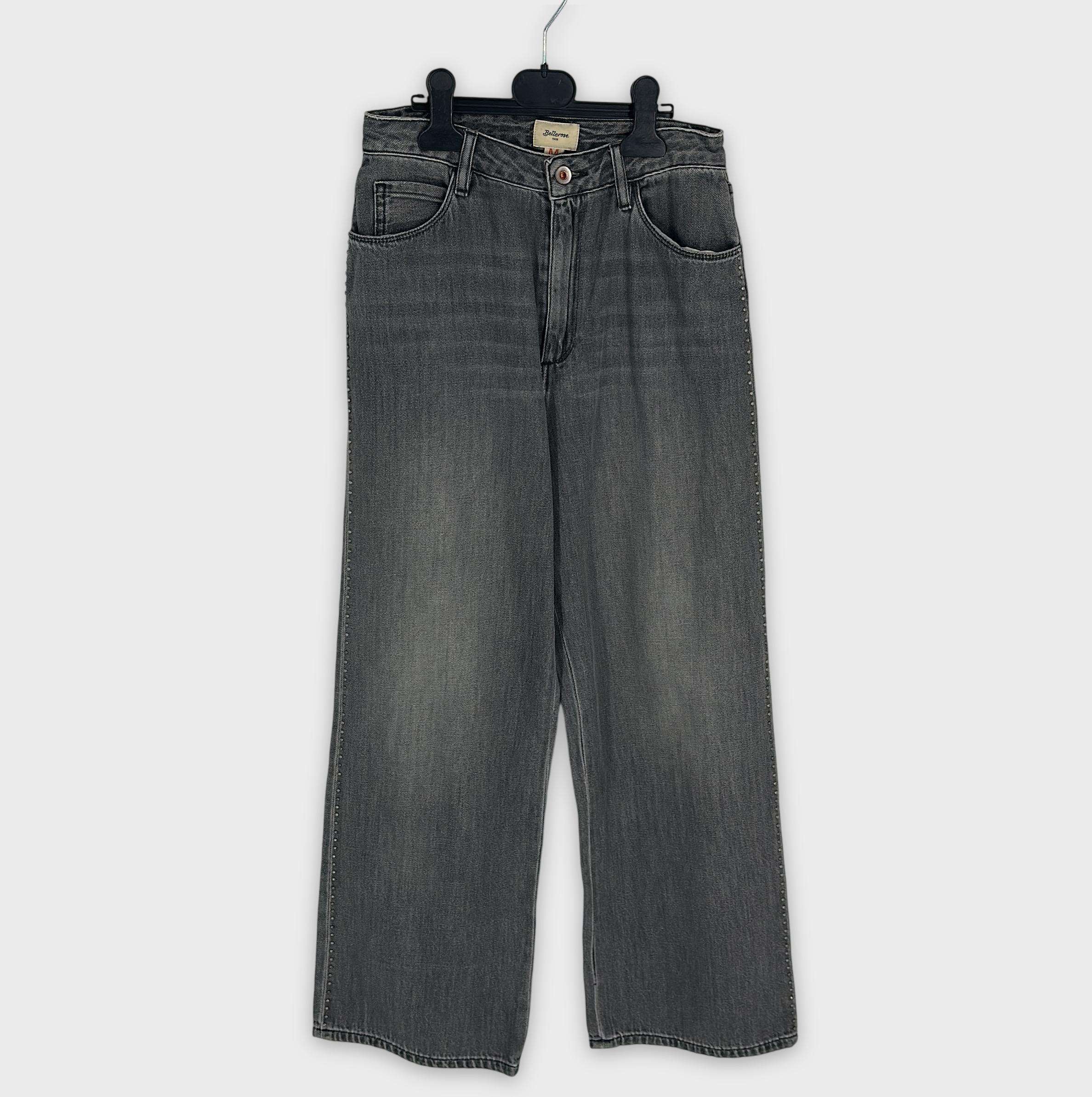 0-Jeans Bellerose