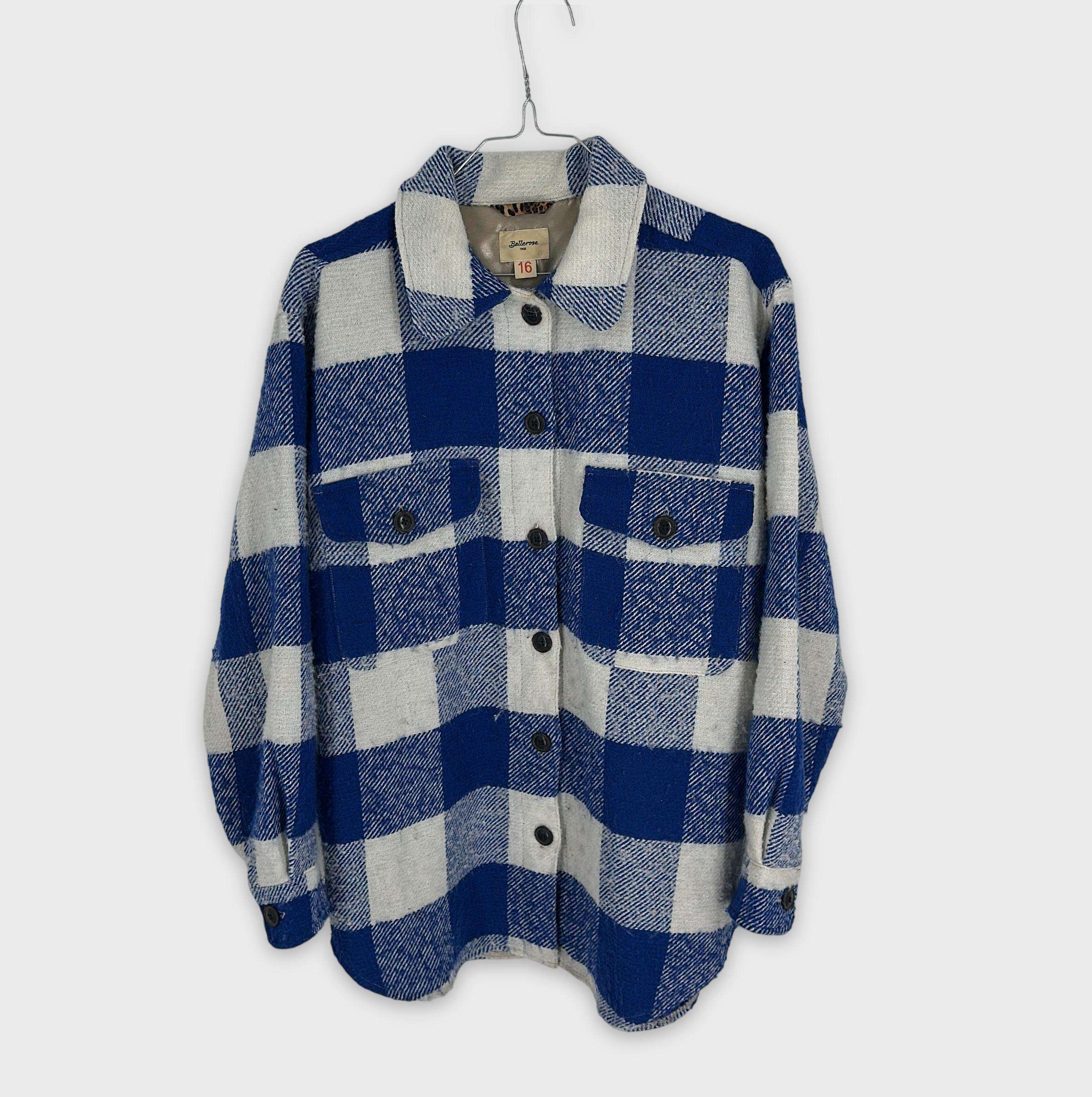 0-Chemise/blouse Bellerose 16 ans