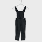 0-Salopette (longue) Zara Kids 4-5 Ans