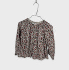 0-Chemise/blouse Zara Kids 4-5 Ans