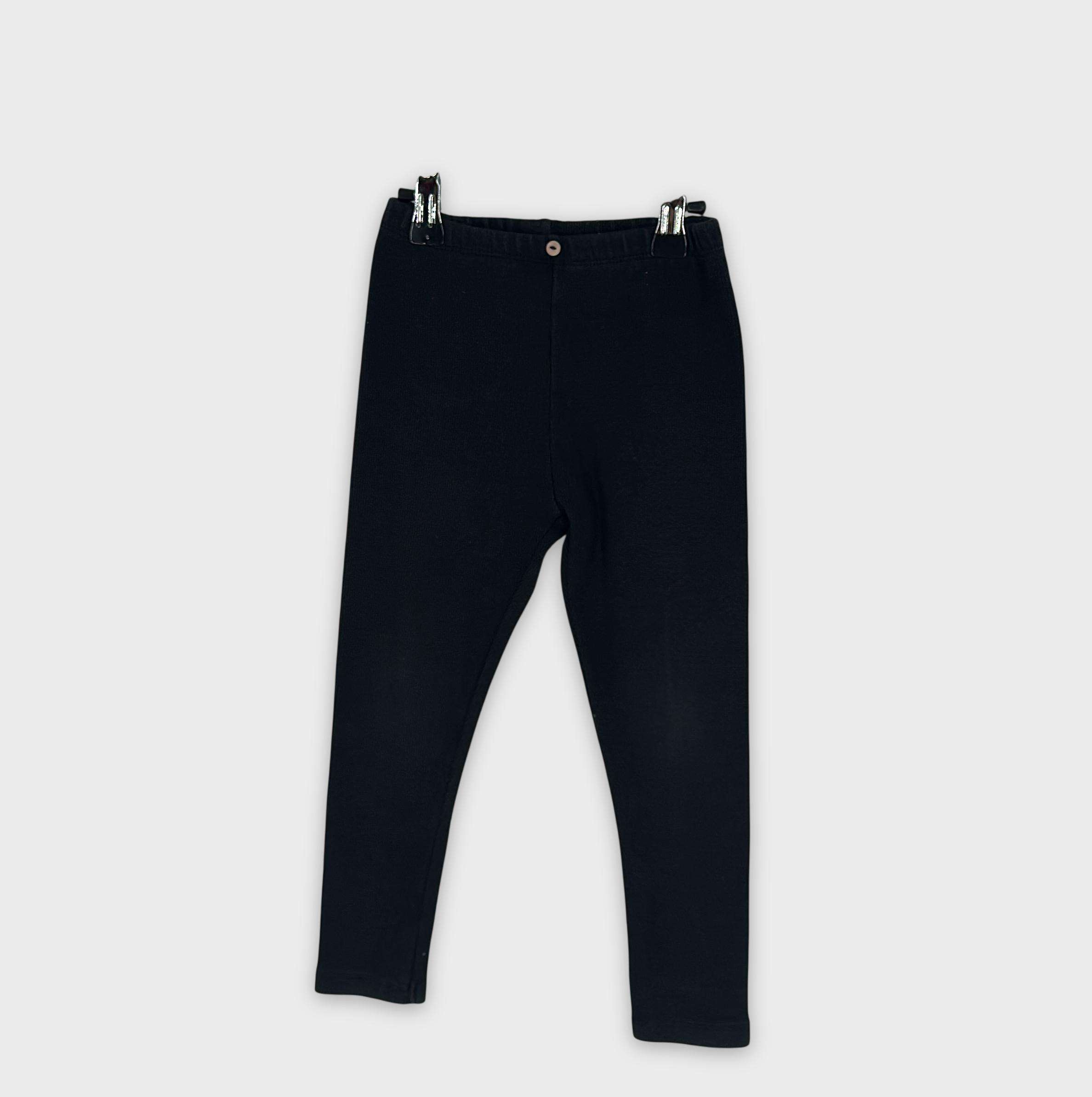 0-Legging Zara Kids 4-5 Ans