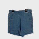 0-Short Bellerose 6 ans