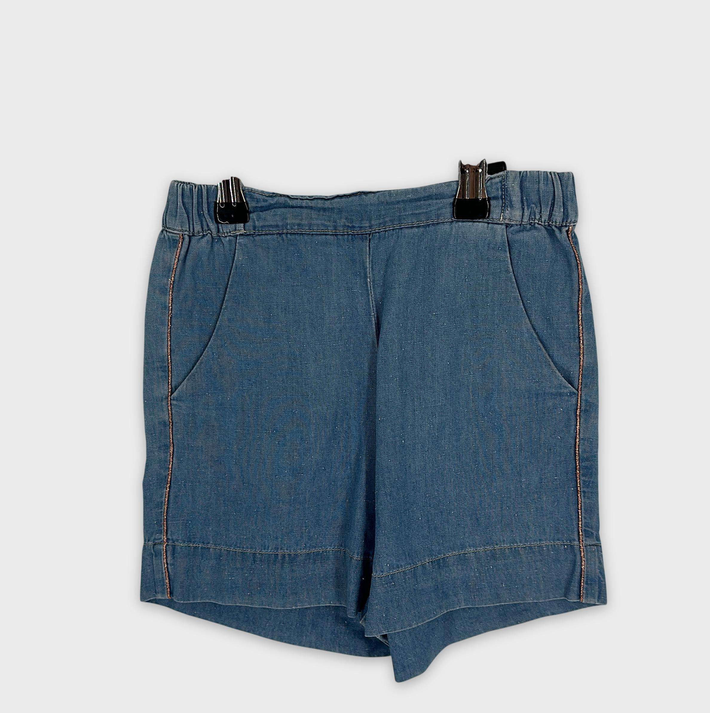 0-Short Bellerose 6 ans