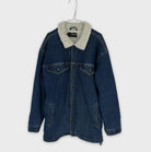 0-Manteau Lee Cooper 16 ans