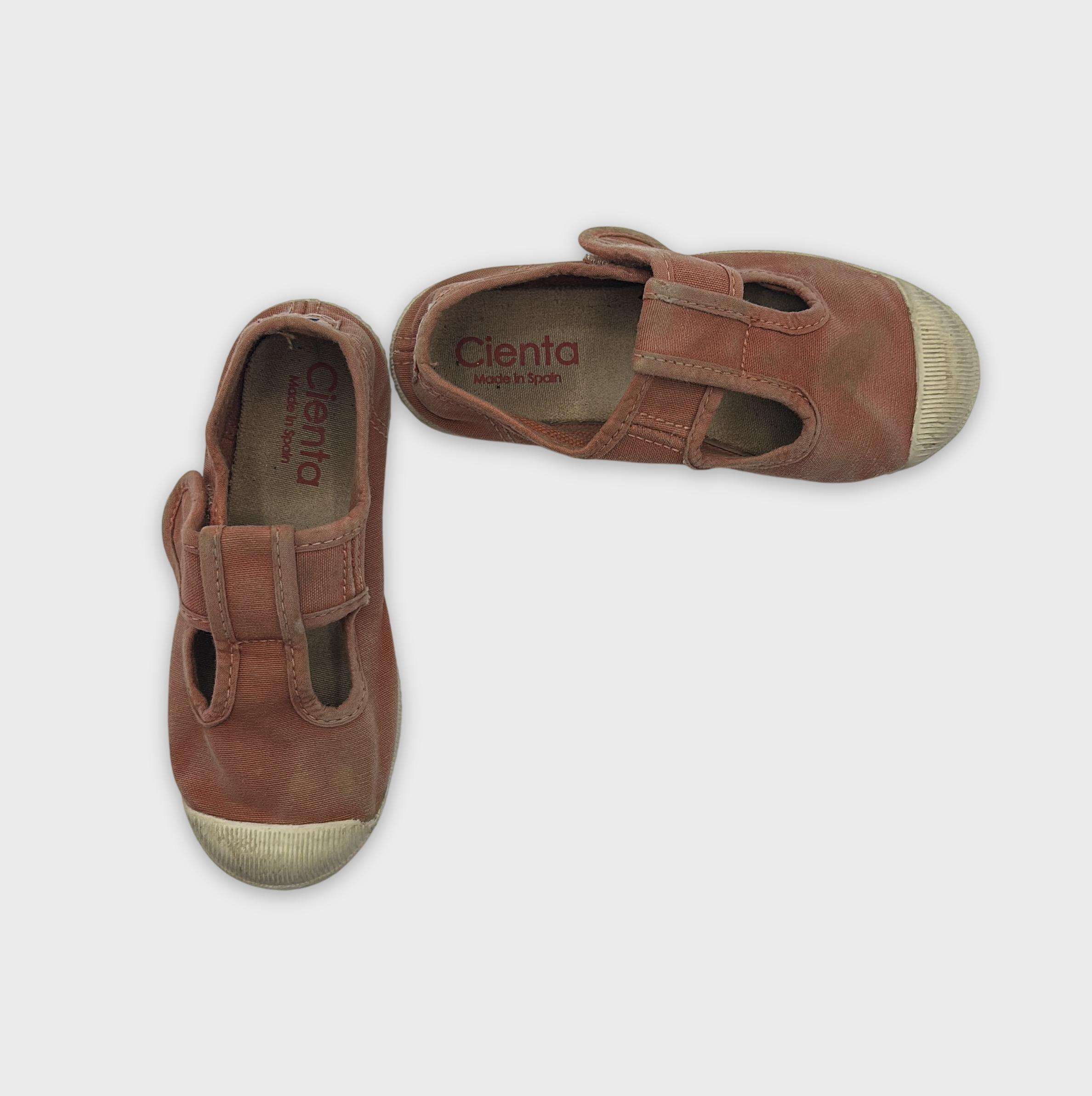 0-Chaussures Cienta Taille 28