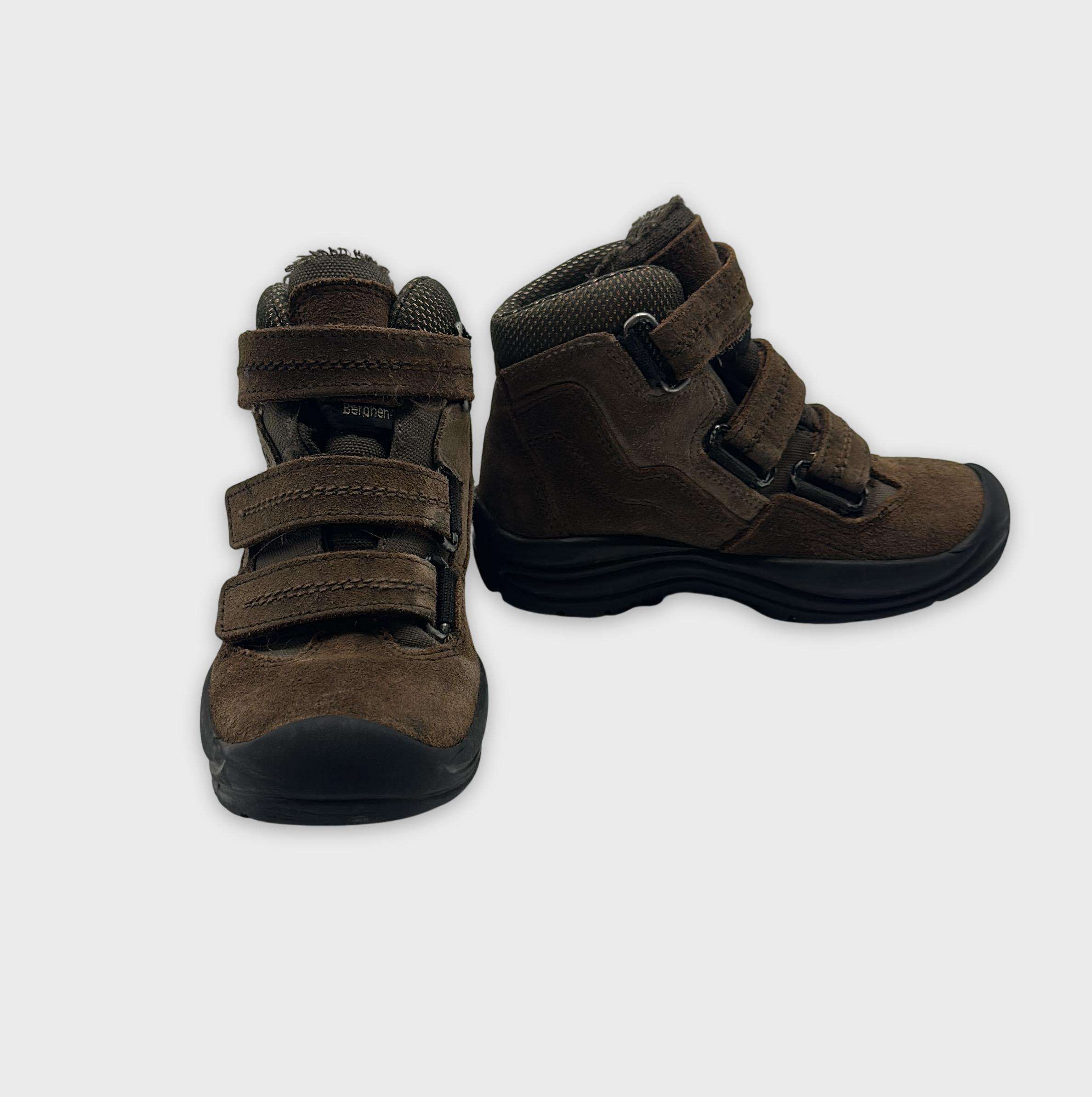 0-Chaussures Marque Inconnue Taille 27
