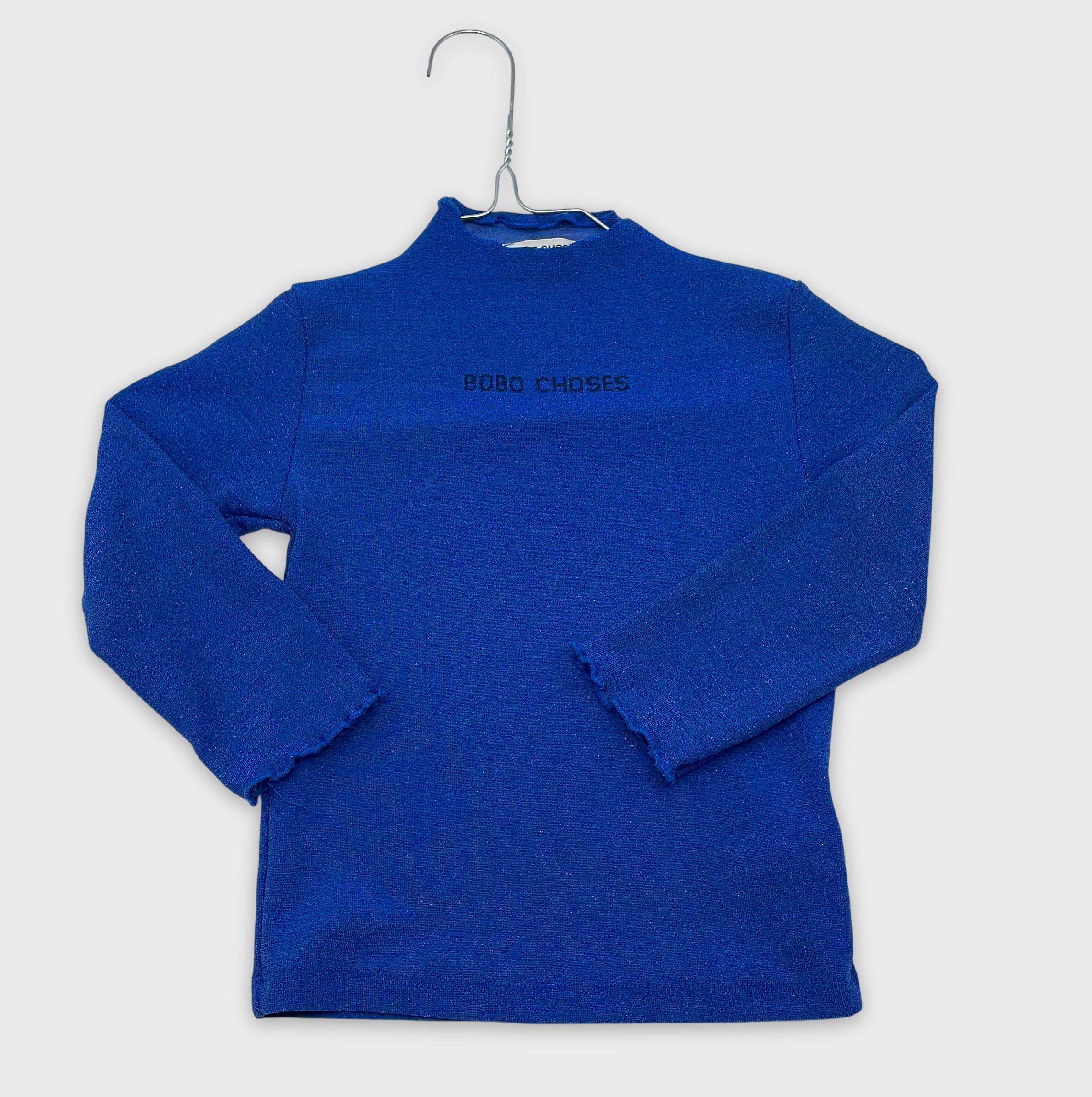 0-T-shirt manches longues Bobo Choses 24 Mois - 3 Ans