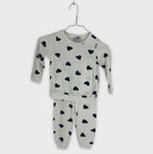 0-Ensemble Petit Bateau 4 ans