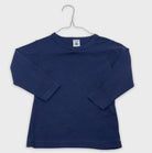 0-T-shirt manches longues Petit Bateau 4 ans