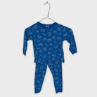 0-Pyjama long Petit Bateau 3 ans