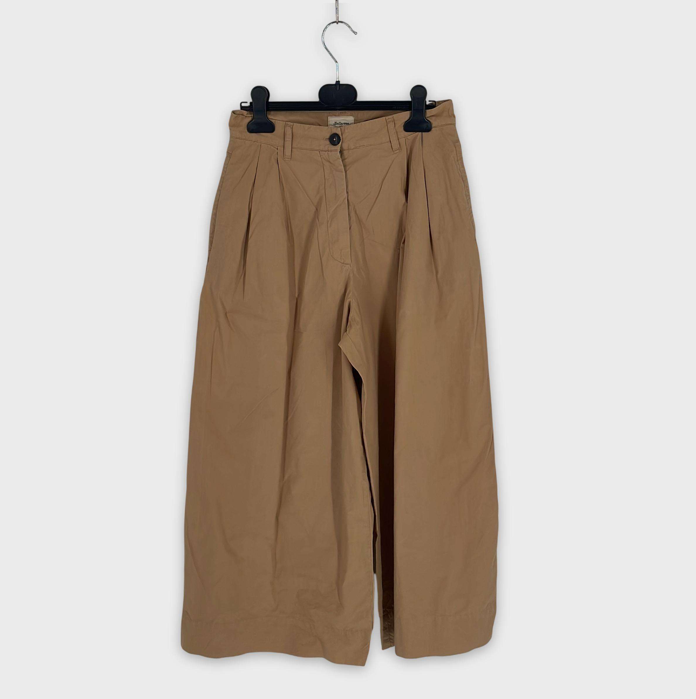 0-Pantalon Bellerose 16 ans