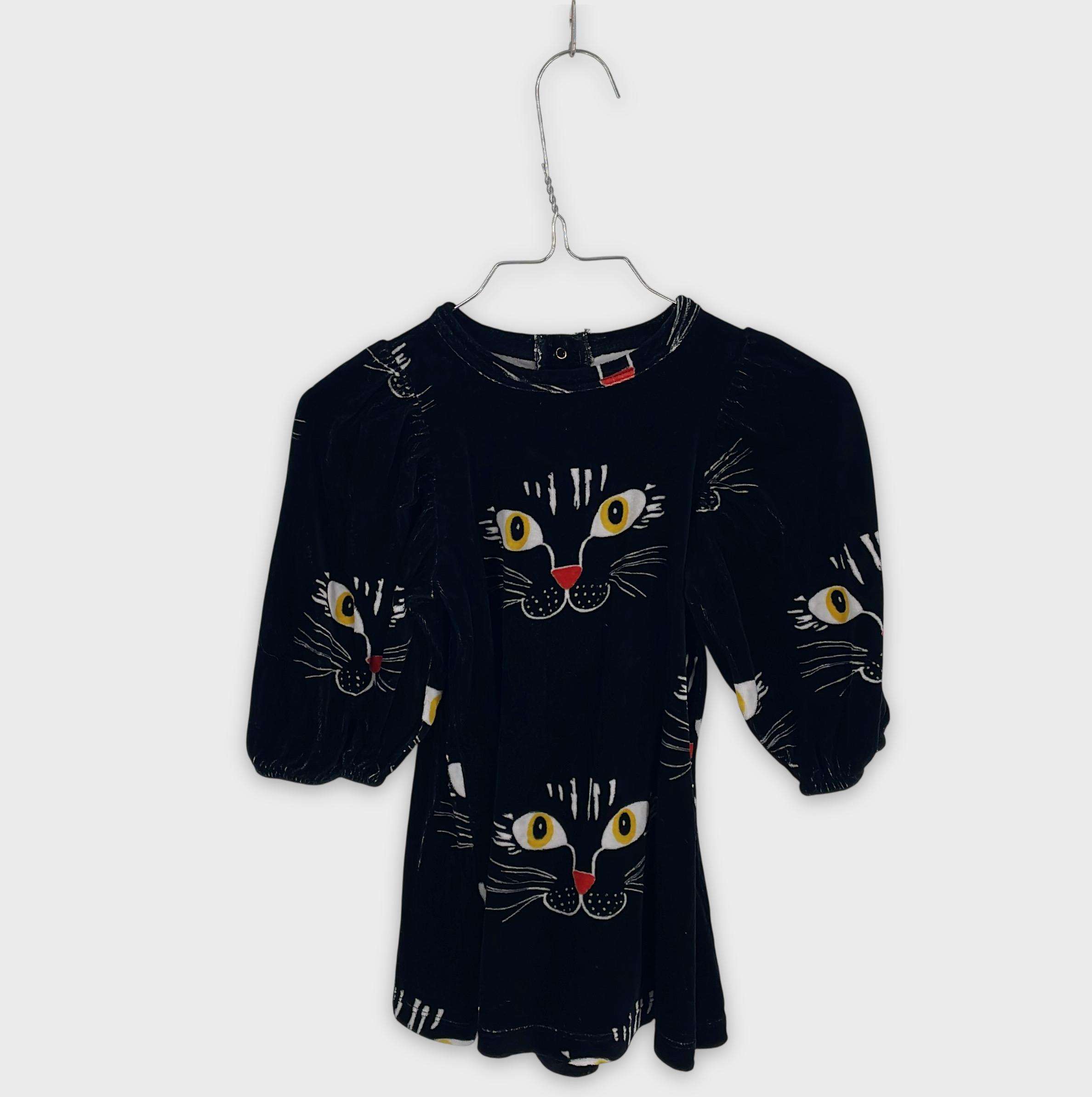 0-T-shirt manches longues Mini Rodini 24 Mois - 3 Ans