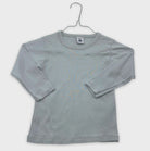 0-T-shirt manches longues Petit Bateau 4 ans